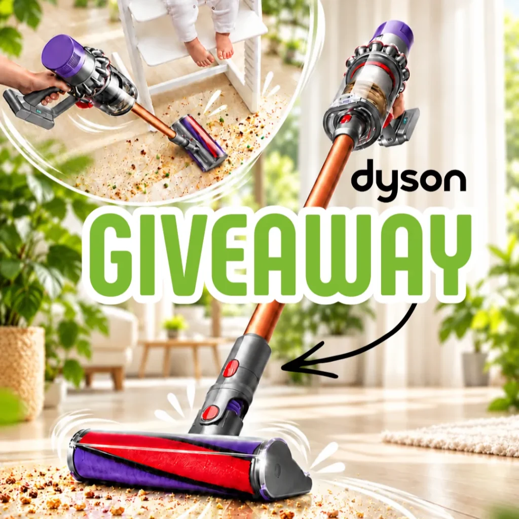 Играй за Dyson